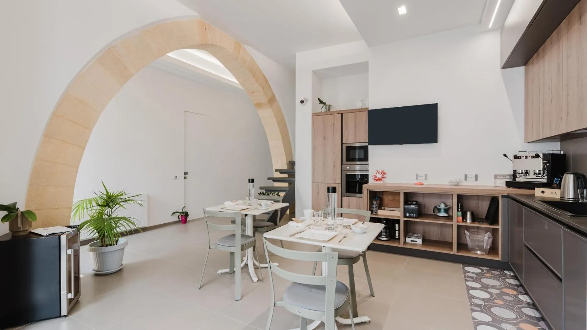 Casa Umeli With Jacuzzi And Sauna マルサラ 0*,  イタリア