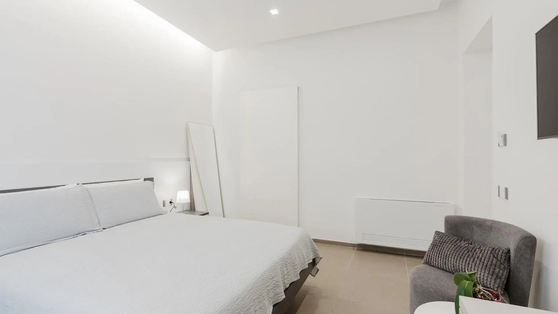 ベッド・アンド・ブレックファスト Casa Umeli With Jacuzzi And Sauna マルサラ イタリア