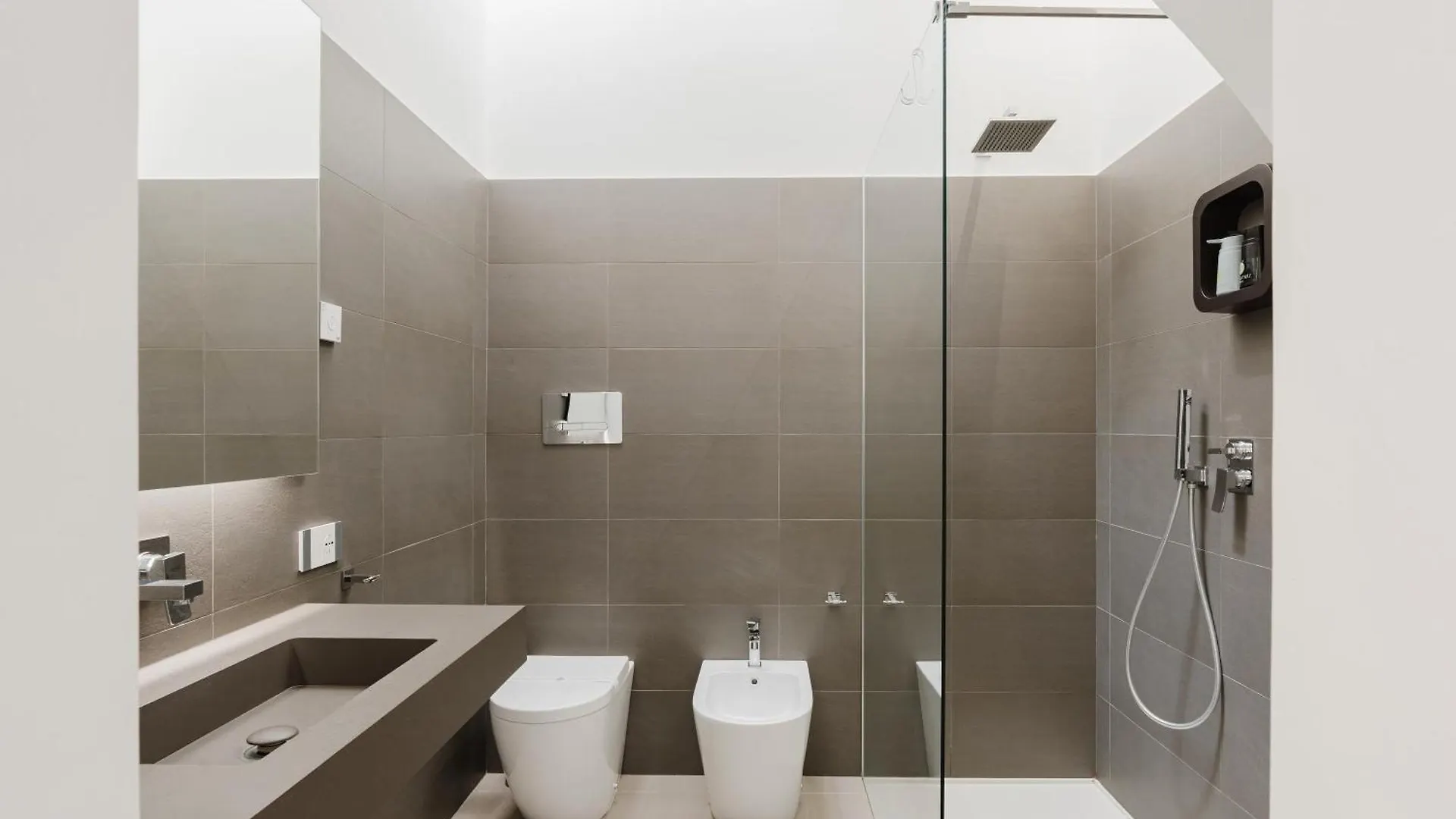 ベッド・アンド・ブレックファスト Casa Umeli With Jacuzzi And Sauna マルサラ イタリア