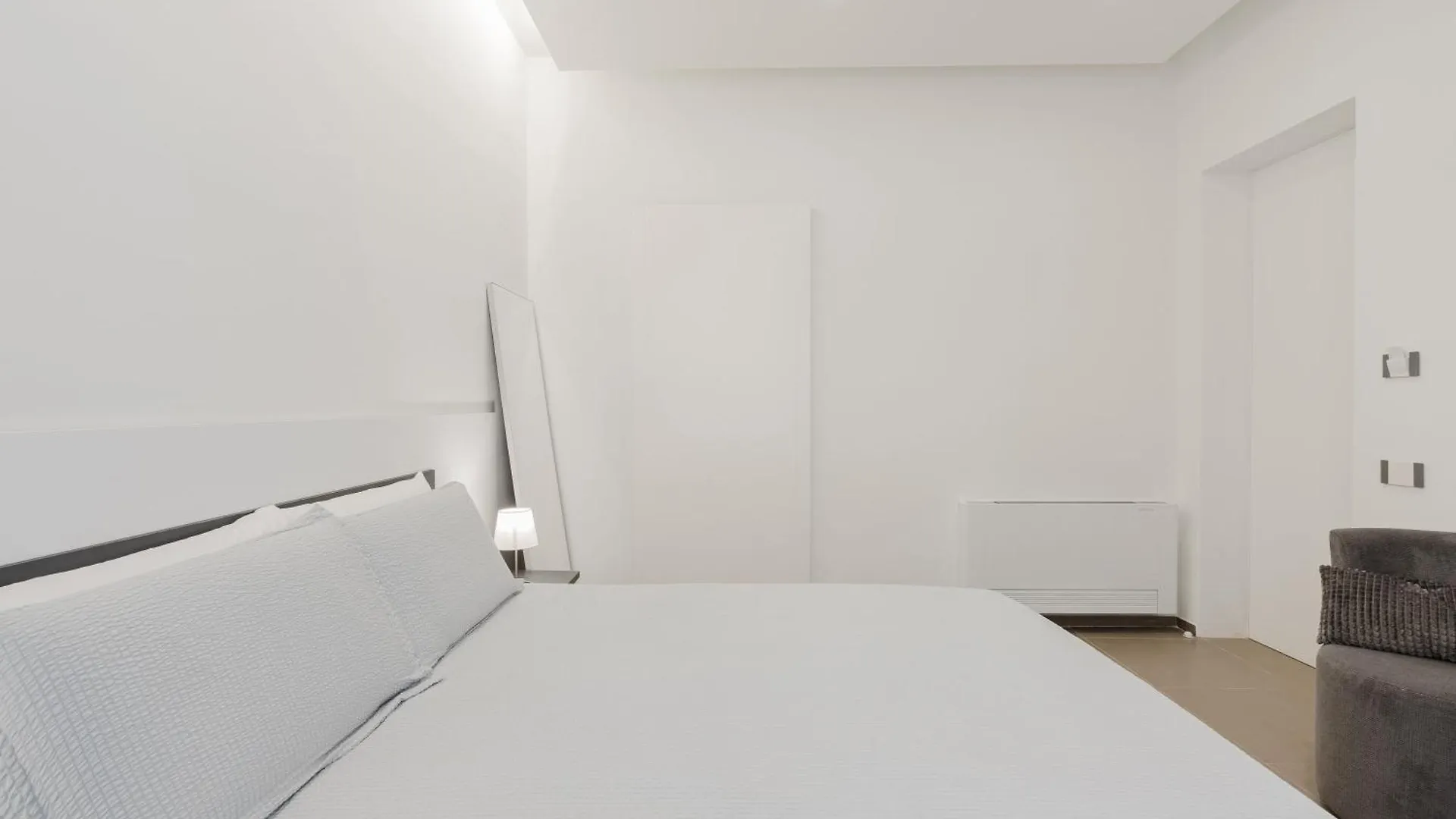 Casa Umeli With Jacuzzi And Sauna マルサラ
