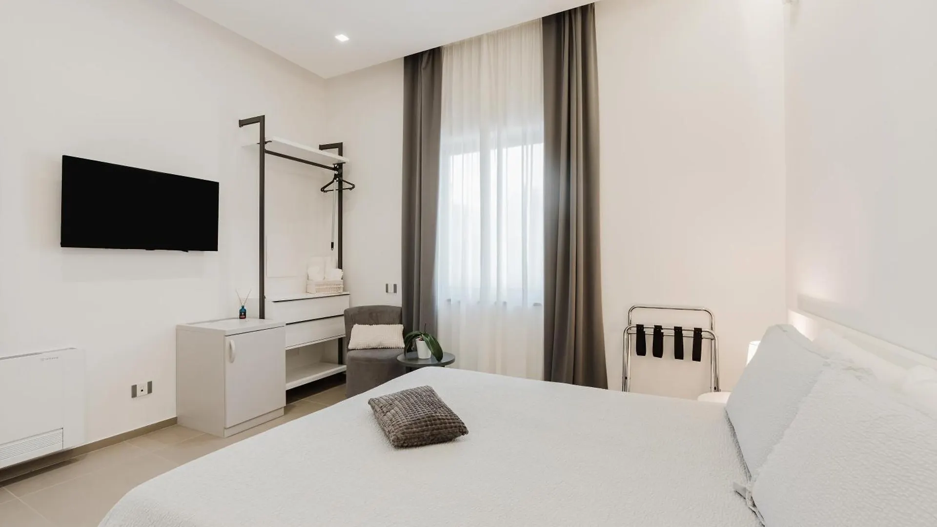 Casa Umeli With Jacuzzi And Sauna マルサラ 0*,
