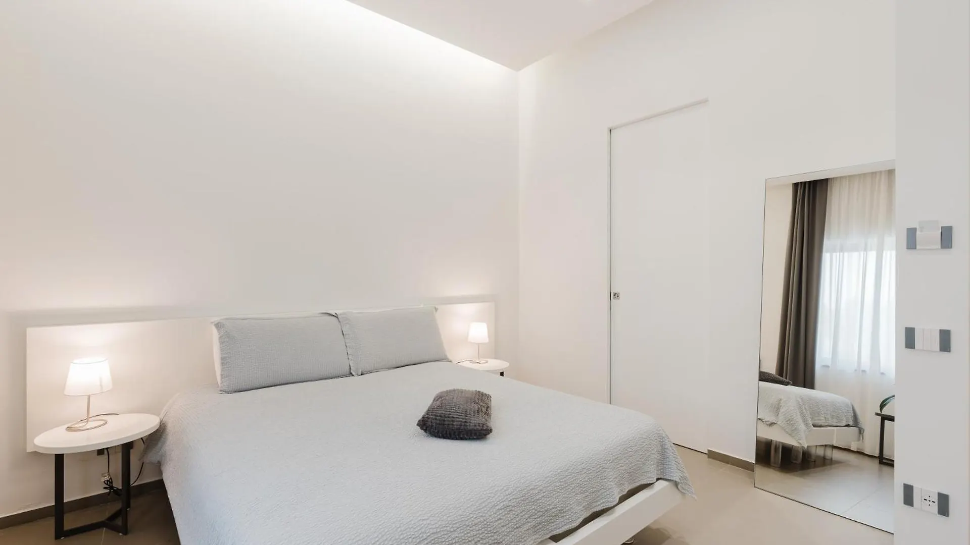 Casa Umeli With Jacuzzi And Sauna マルサラ イタリア