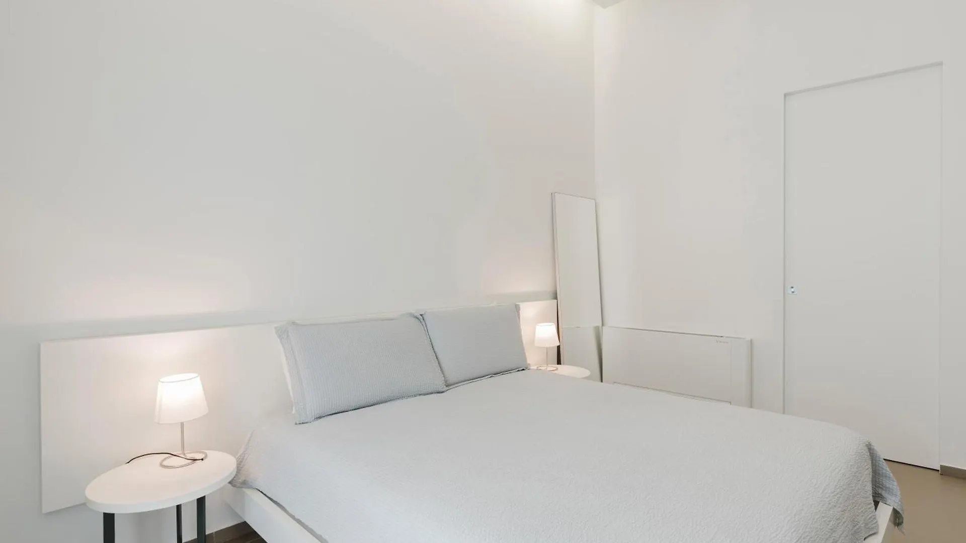 ベッド・アンド・ブレックファスト Casa Umeli With Jacuzzi And Sauna マルサラ