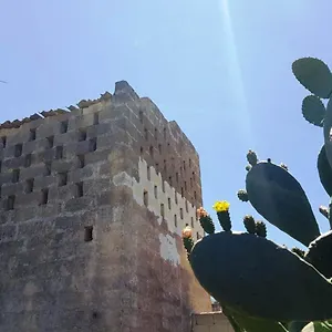 L'antica Torre Couette-café