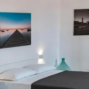  Bed & Breakfast I Balconi Di Porta Mazara