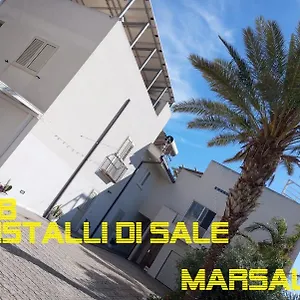  Bed & Breakfast Cristalli Di Sale