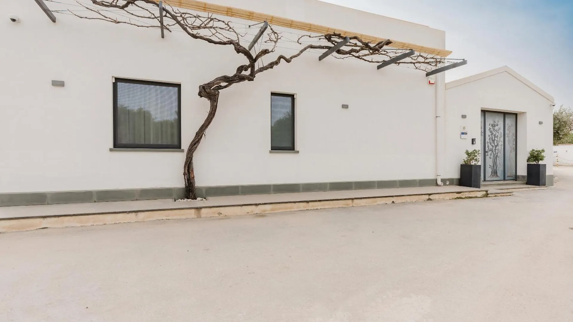 Casa Umeli With Jacuzzi And Sauna Marsala Italien