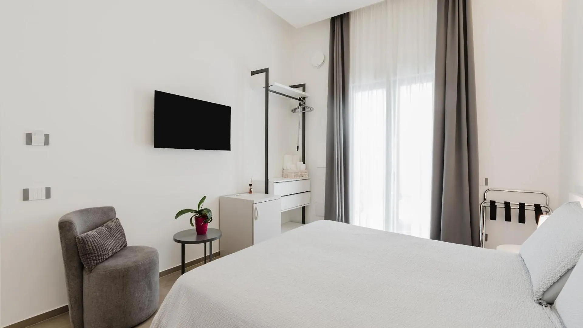 מרסאלה Casa Umeli With Jacuzzi And Sauna 0*,